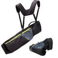SACOS DE GOLFE INTERMÉDIO & EXPERIENTE Golf - SACO GOLF FLEXÍVEL ULTRALIGHT INESIS - Transporte de Golf