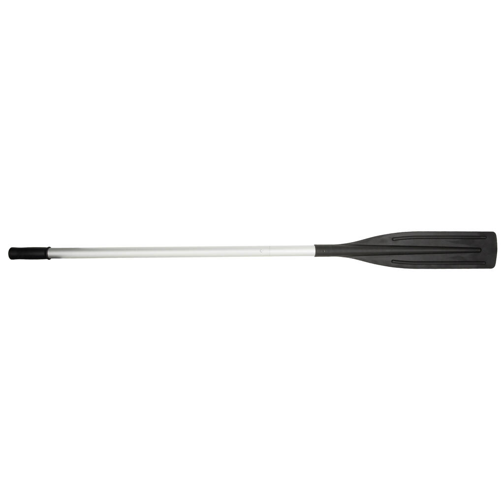 Collapsible Aluminium Boat Oar - Black