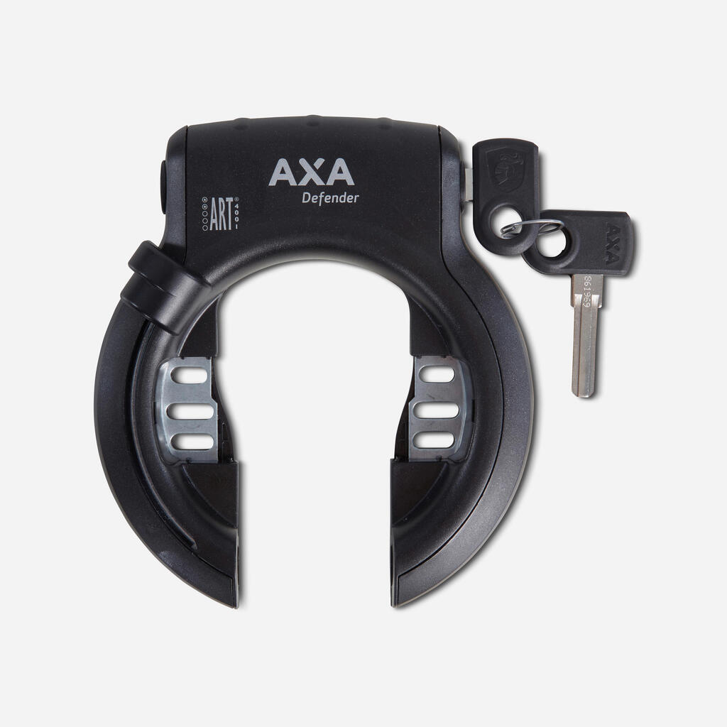 Велокатинар за рамка AXA Defender