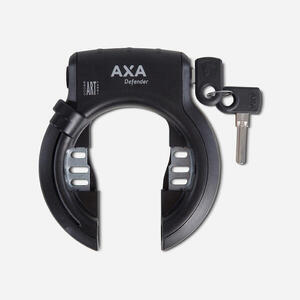 Candado Cuadro Bicicleta AXA Defender