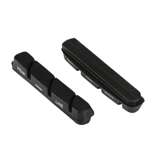 campagnolo brake pads for carbon rims