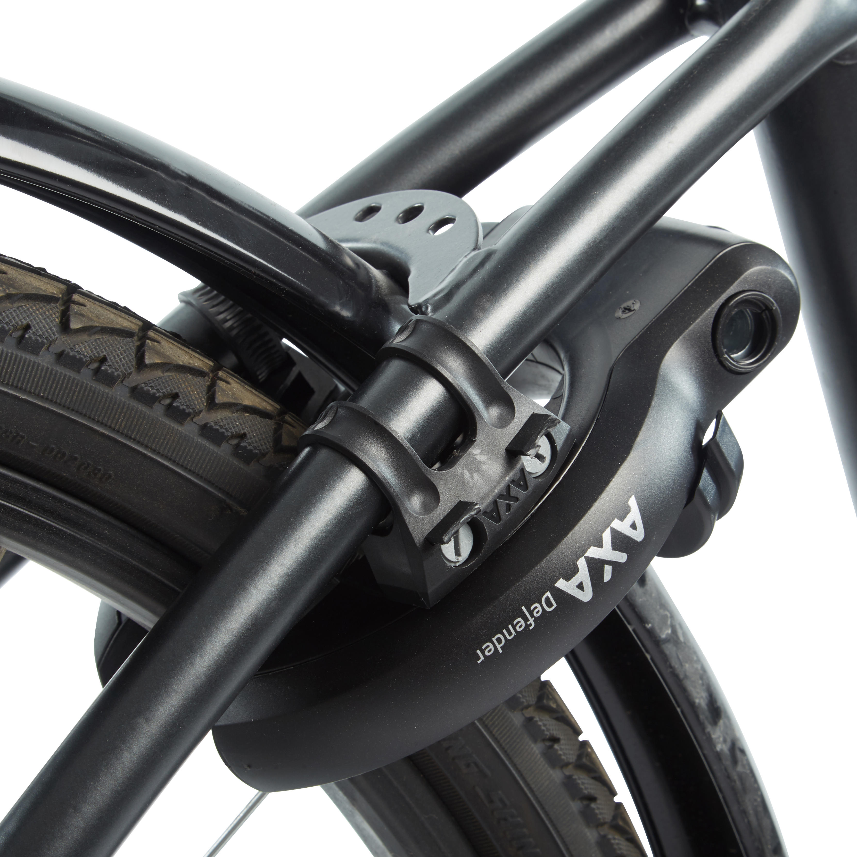 Axa sl7 bike lock sale