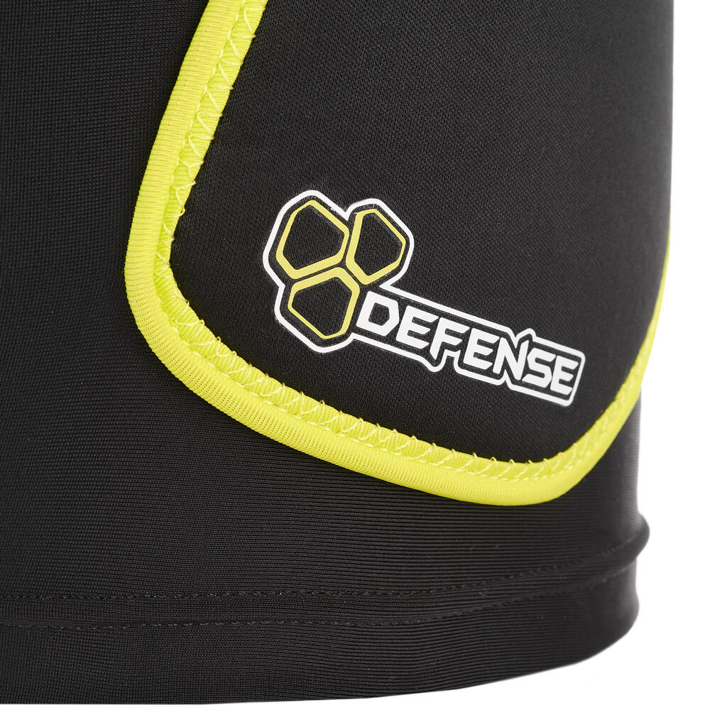 Short de protection ski et snowboard Defense Short 3.