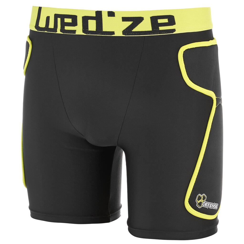 Short de protection ski et snowboard Defense Short 3.