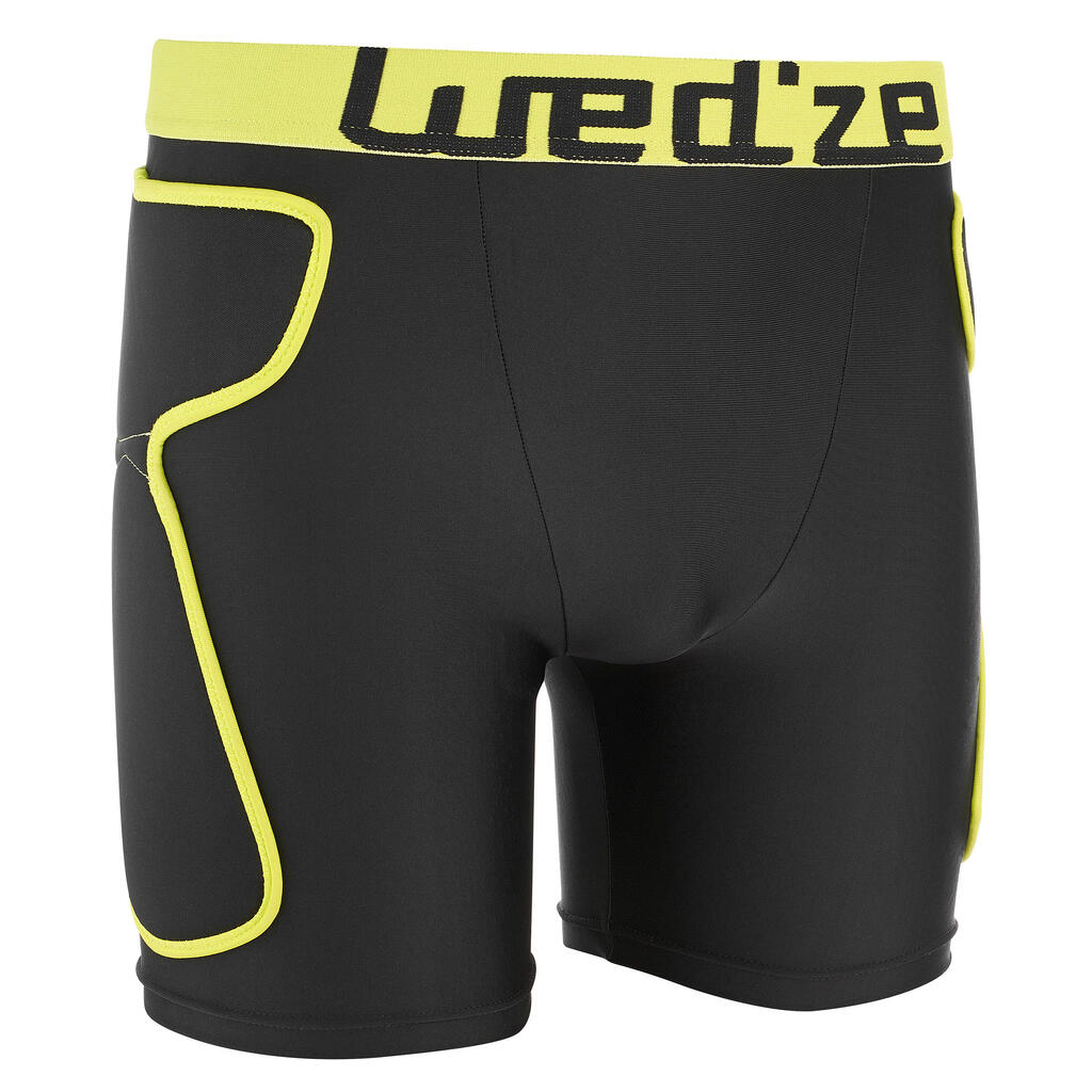 Short de protection ski et snowboard Defense Short 3.