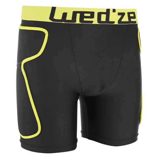 
      Short de protection ski et snowboard Defense Short 3.
  