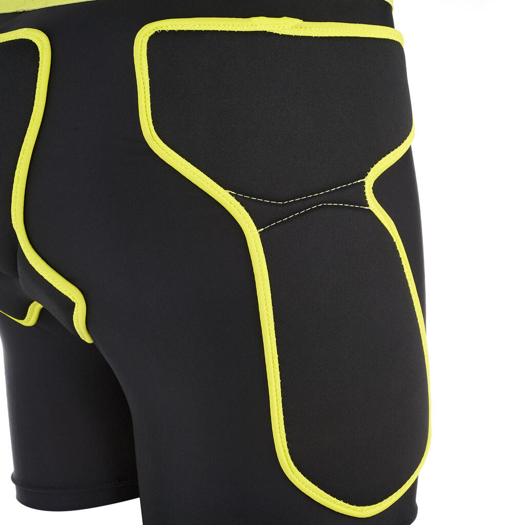 Short de protection ski et snowboard Defense Short 3.