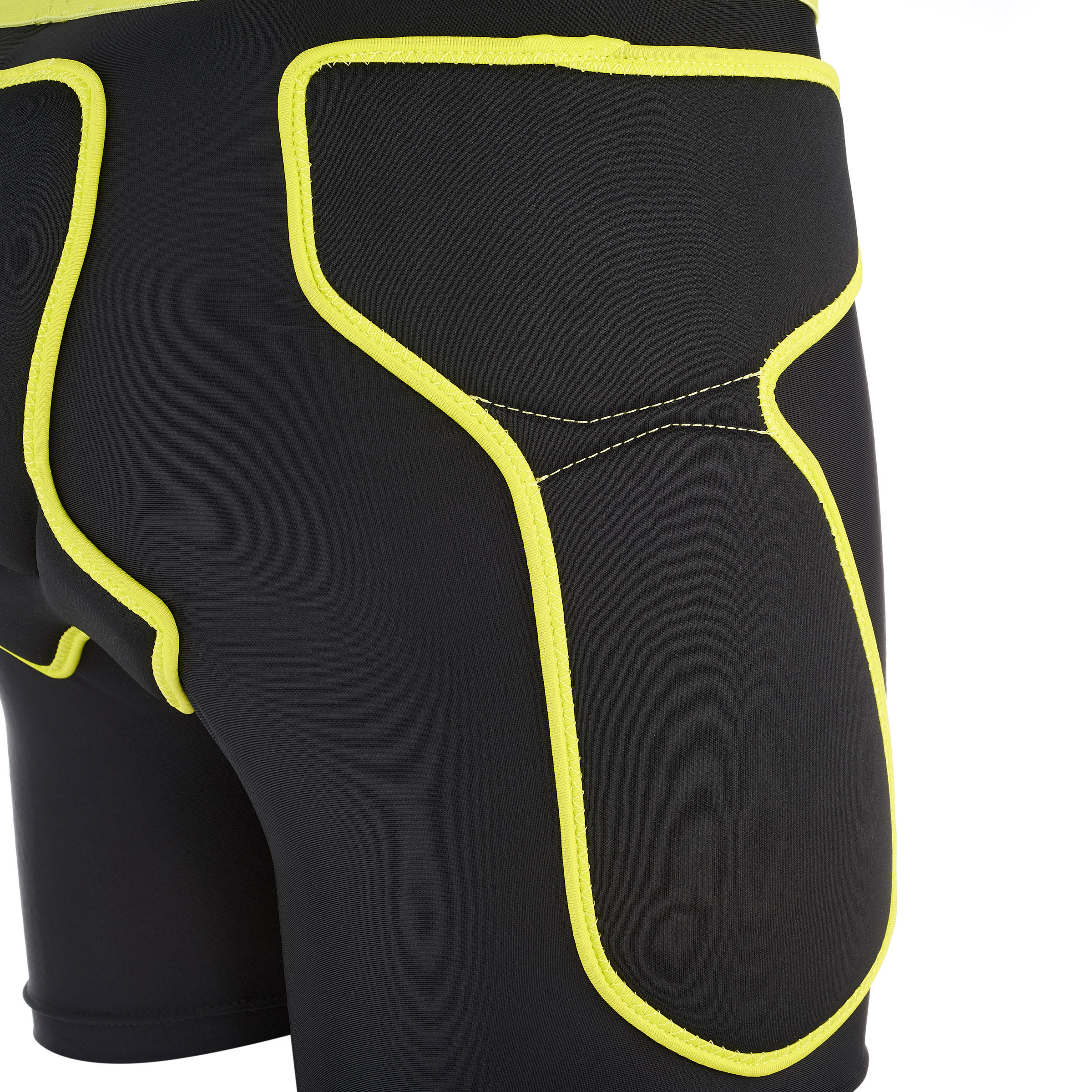short protection decathlon