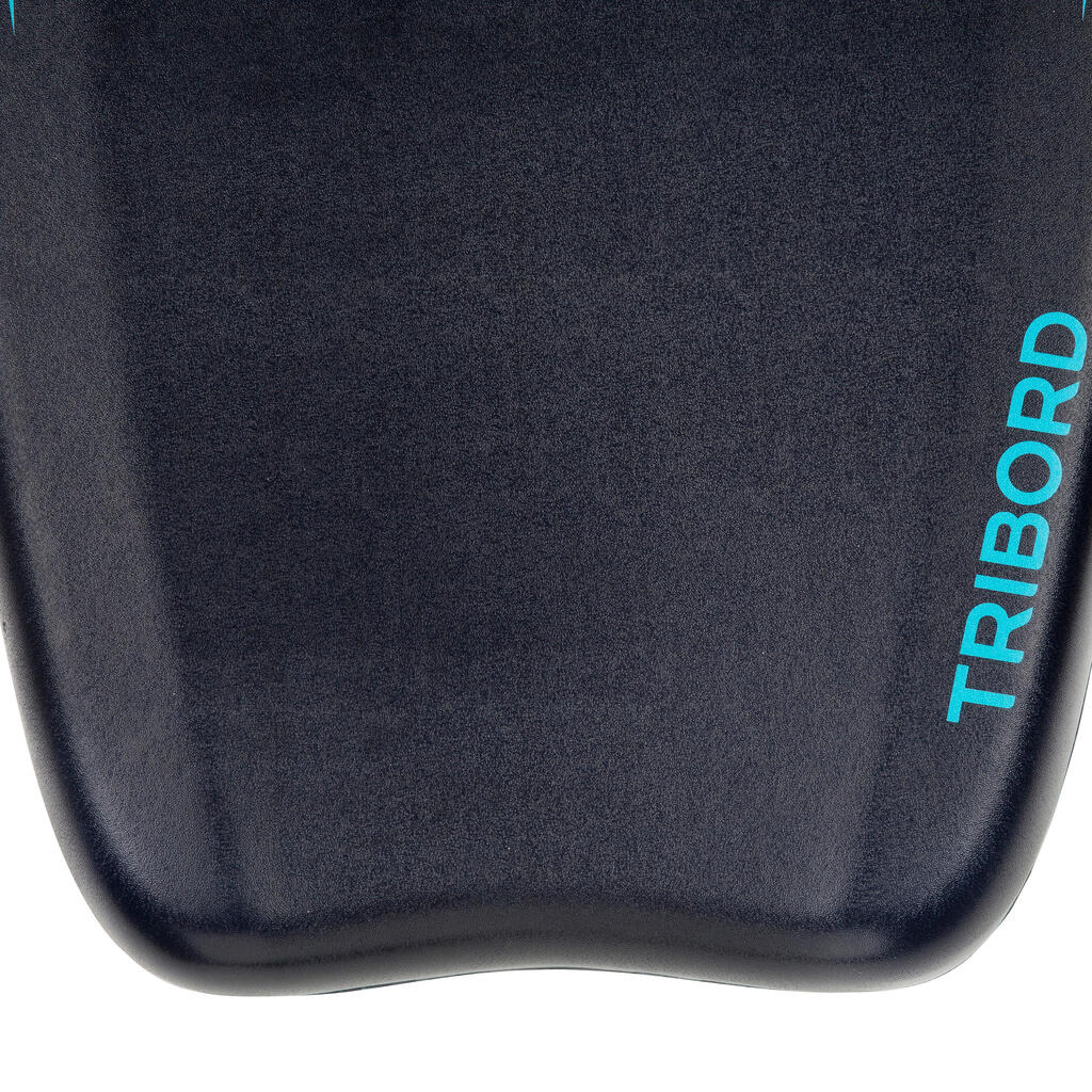 Bodyboard Bodyatu L Erwachsene blau