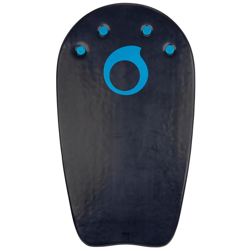 Bodyboard Bodyatu L Erwachsene blau