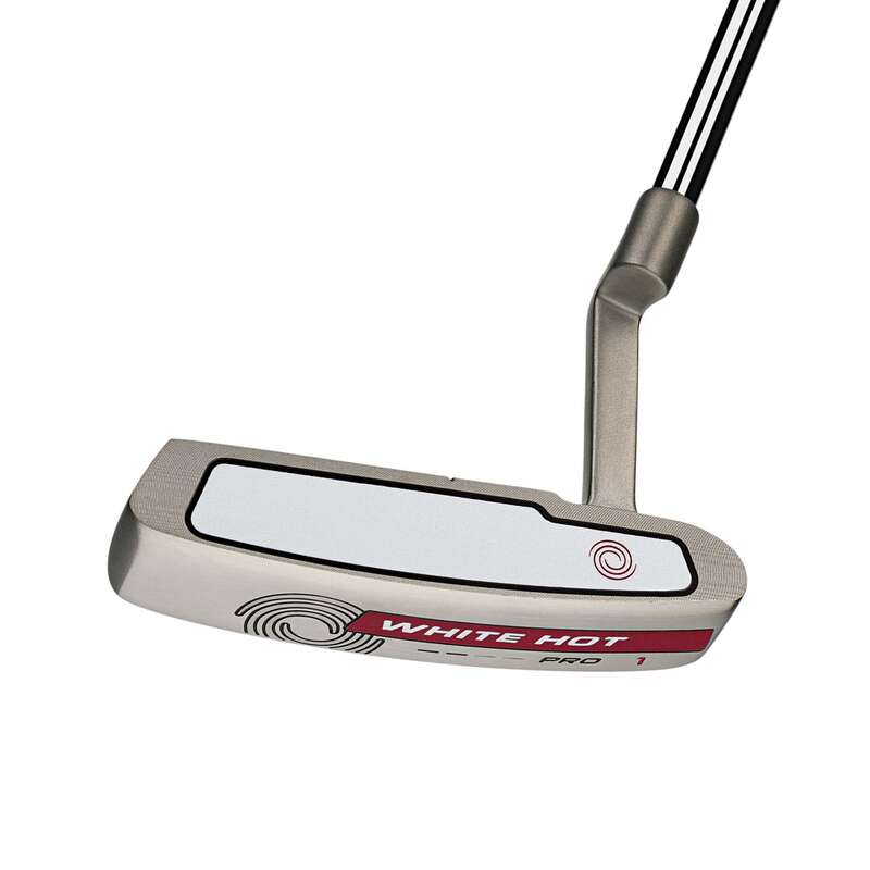 CALLAWAY Putter Golf CALLAWAY White hot pro 1 RIGHT HANDED...