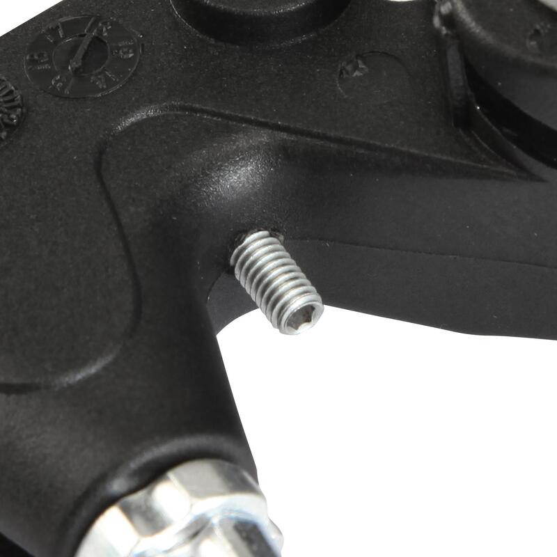 VBrakeHebel lang DECATHLON