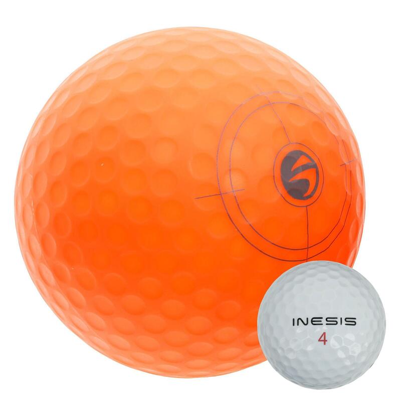 Dětský nafukovací míček 500 na golf