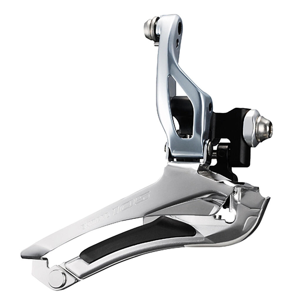 Front Derailleur 2x11-Speed Road 105 