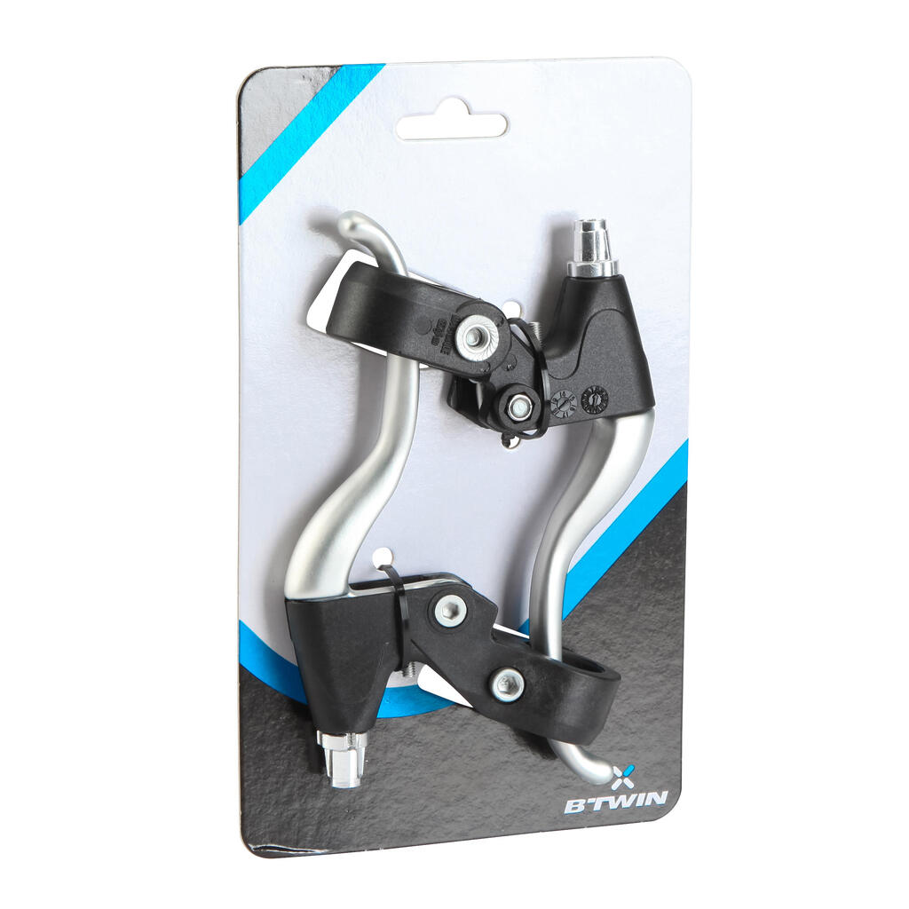 Long V-Brake Brake Levers