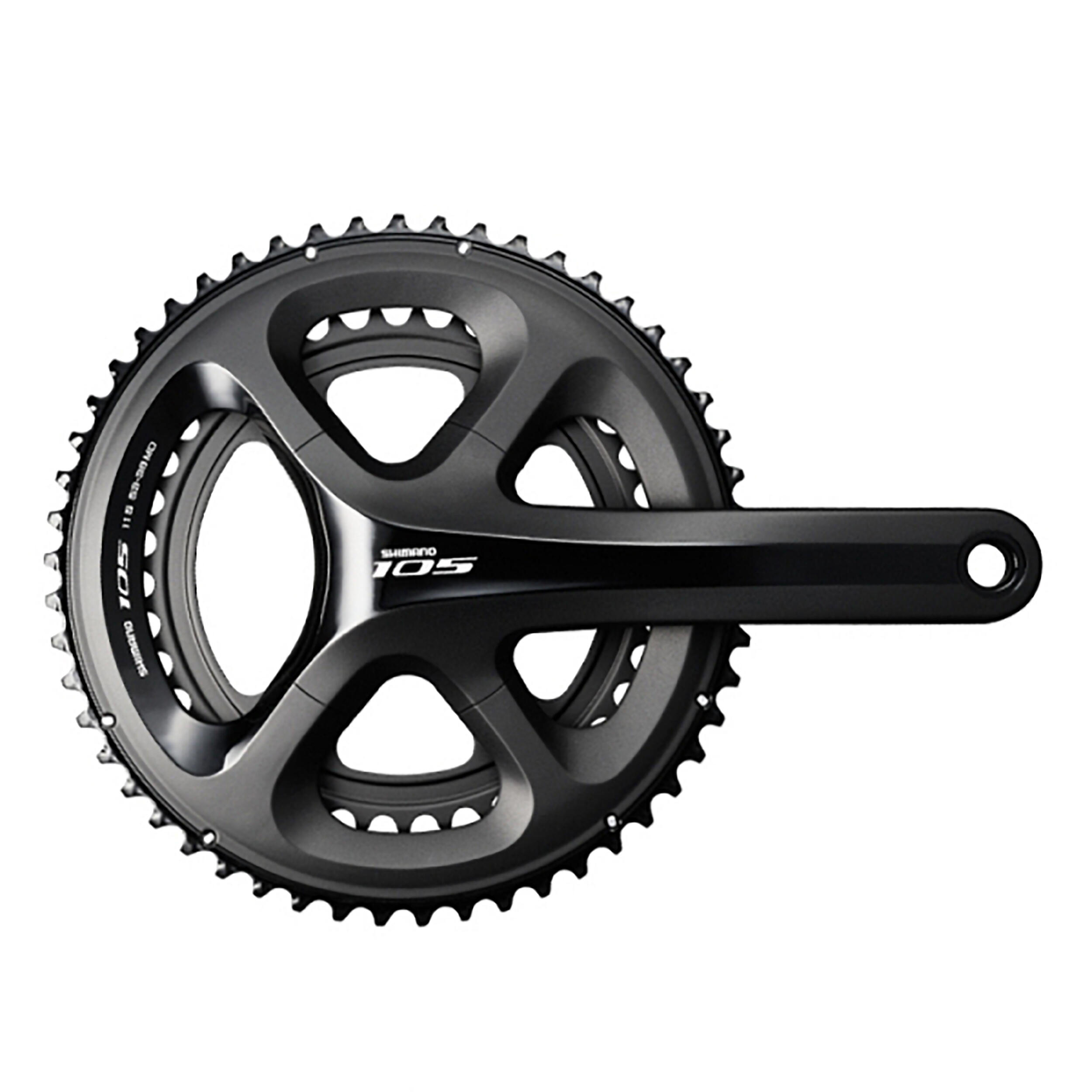Decathlon crankset hotsell