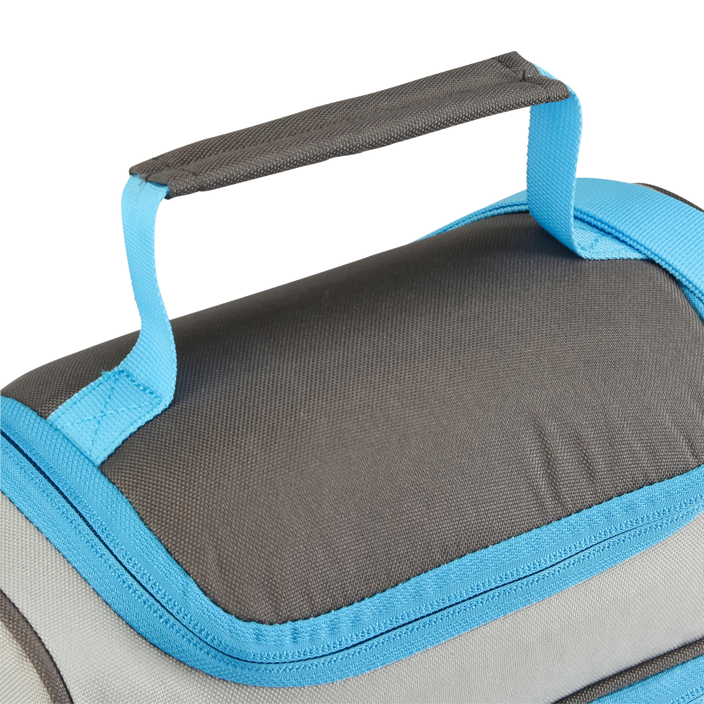 Lunch Box isothermal box - grey 5/25