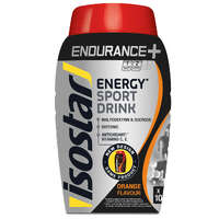 Hidratação e Alimentação - Bebida Long Energy Sport Drink ISOSTAR - Todas as Bebidas