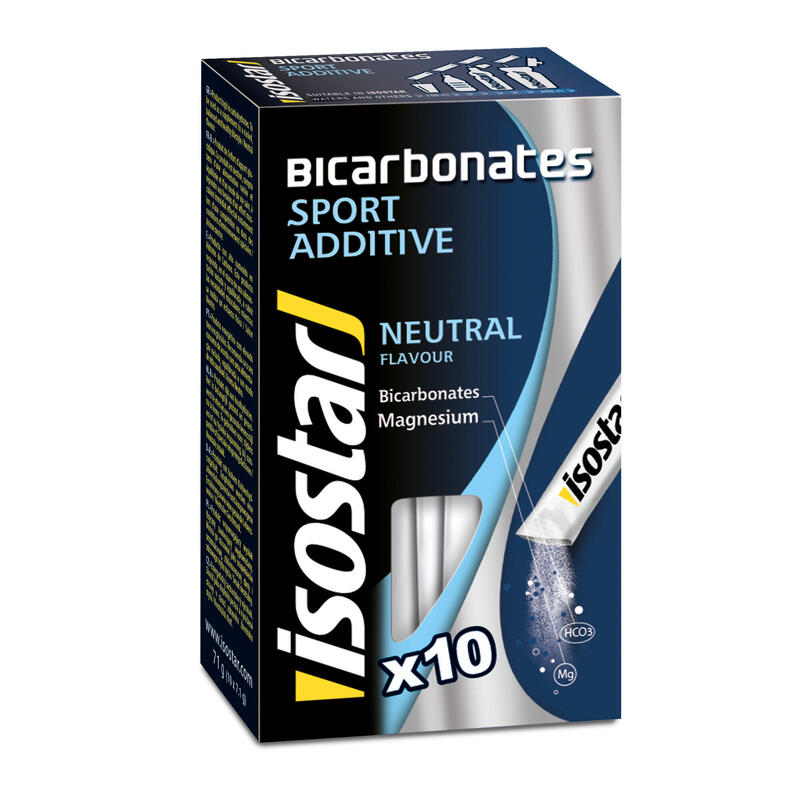 Bicarbonate