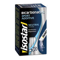 Bicarbonat 10x7g Triatlon - Bicarbonat 10x7g ISOSTAR - Nutritie - Hidratare