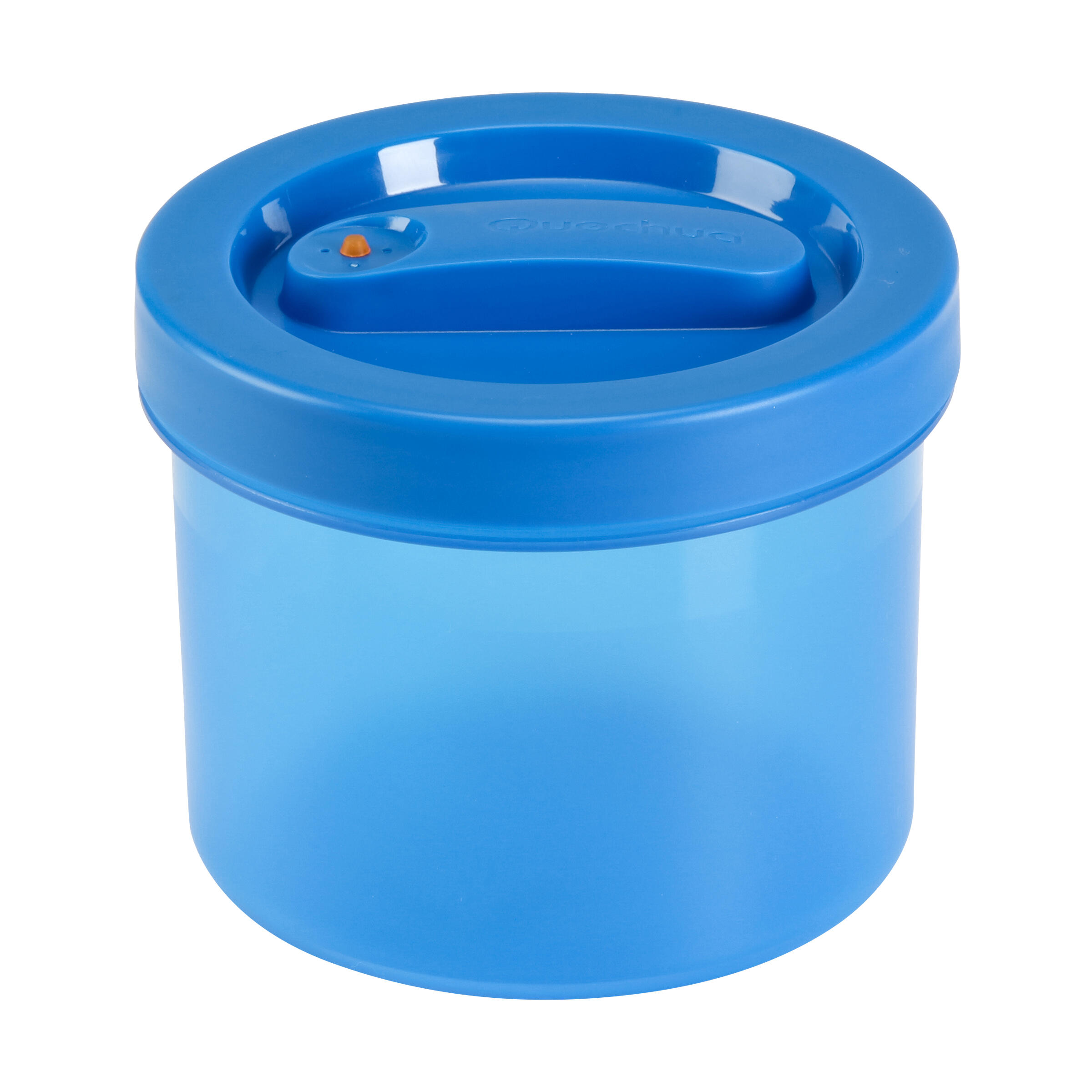 Lunch Box isothermal box - grey 18/25
