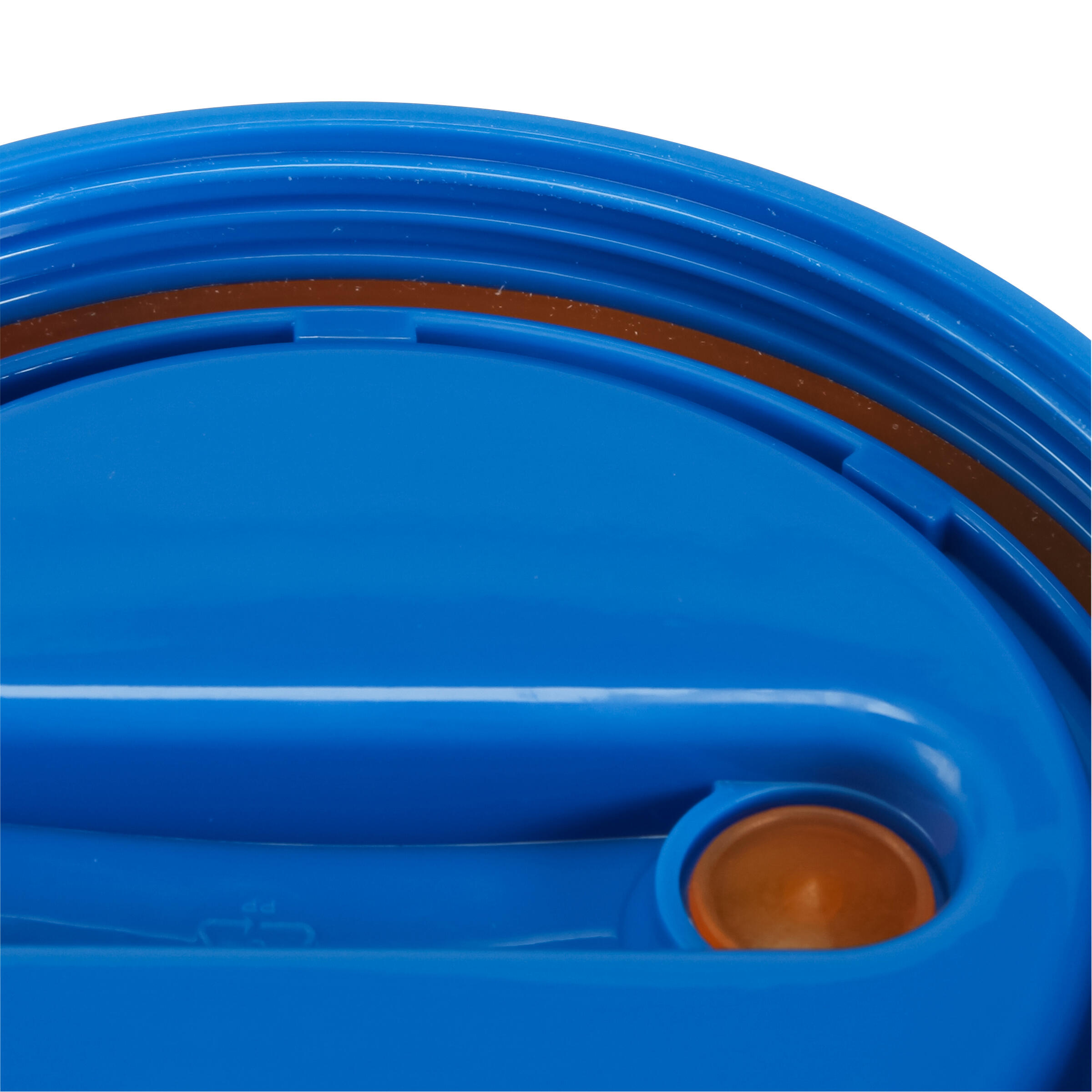Lunch Box isothermal box - grey 21/25