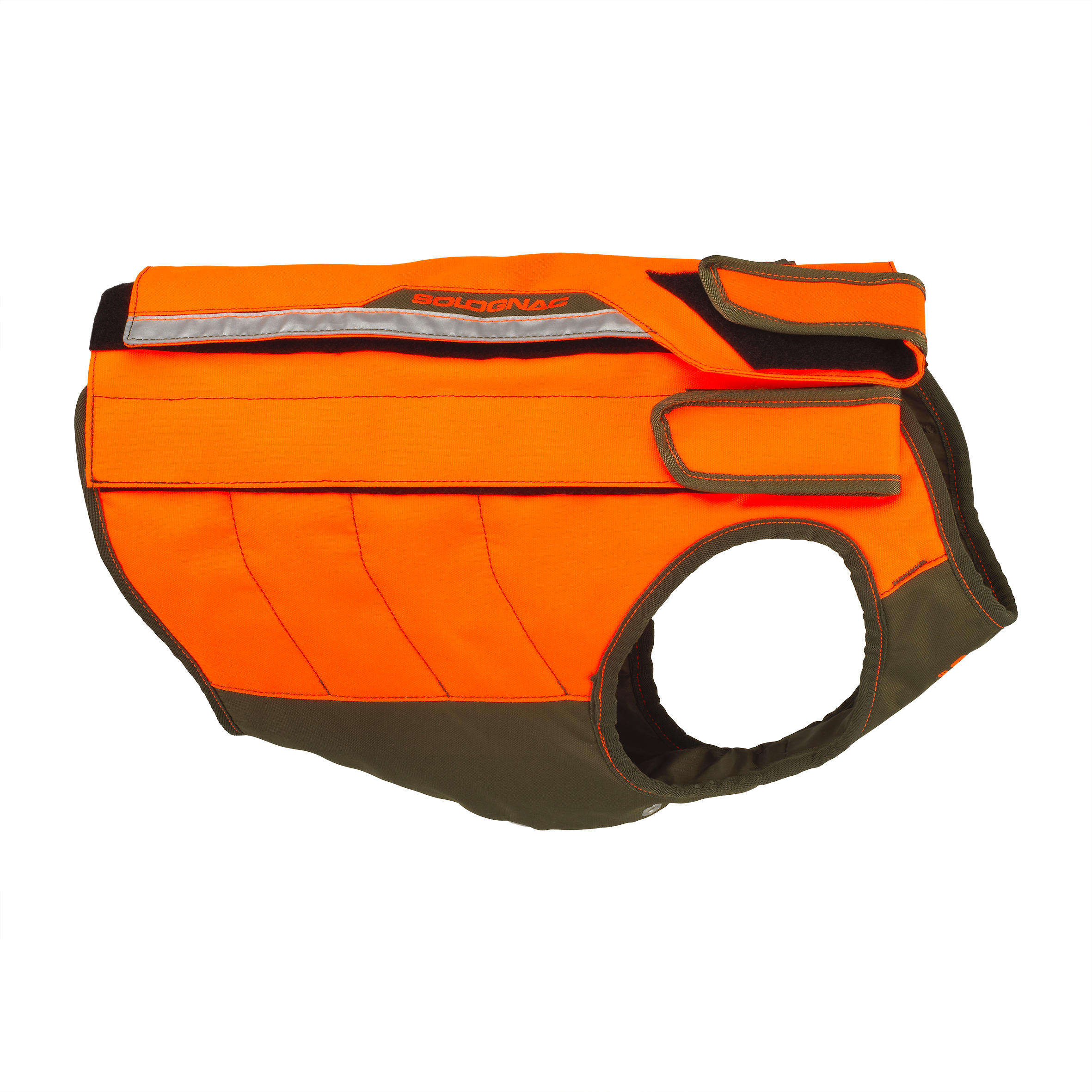Gilet protezione cane SUPERTRACK 7/8