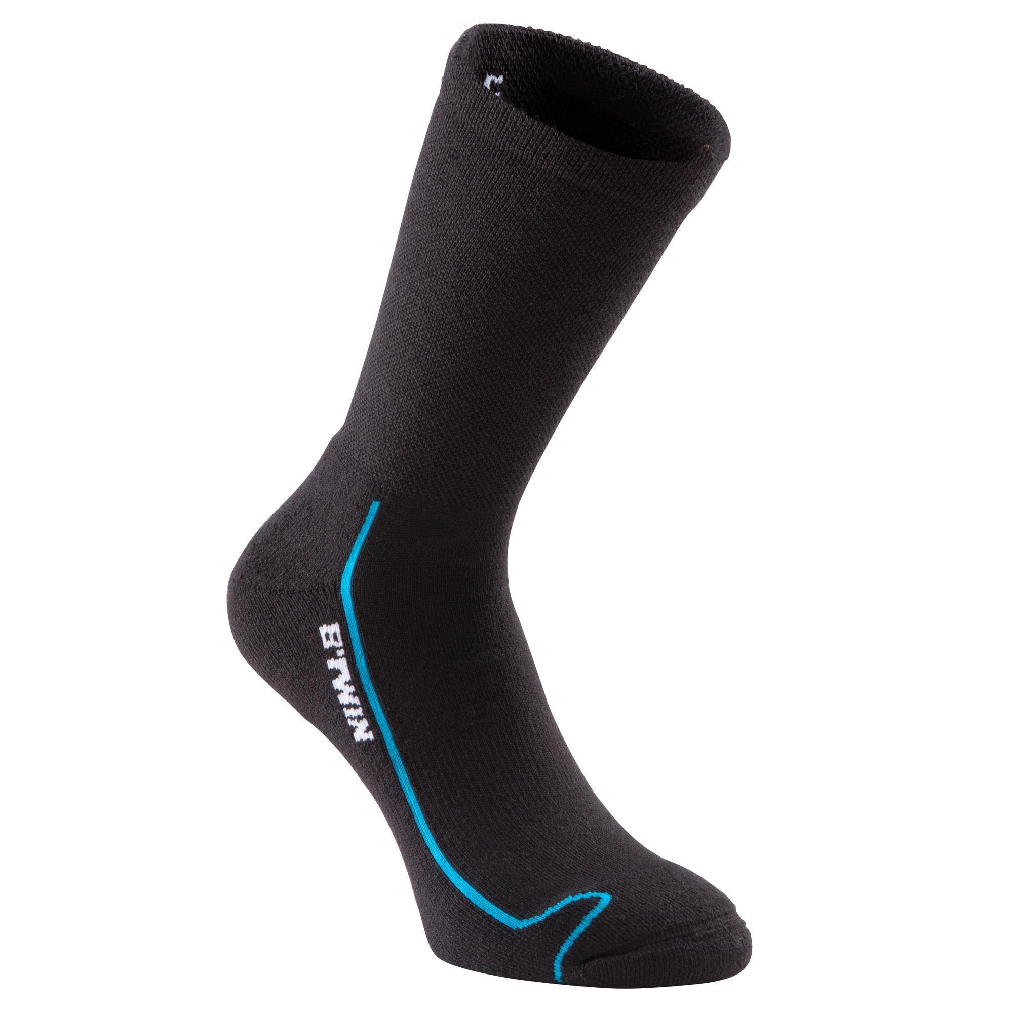 500 Cycling Socks Twin Pack 1/9