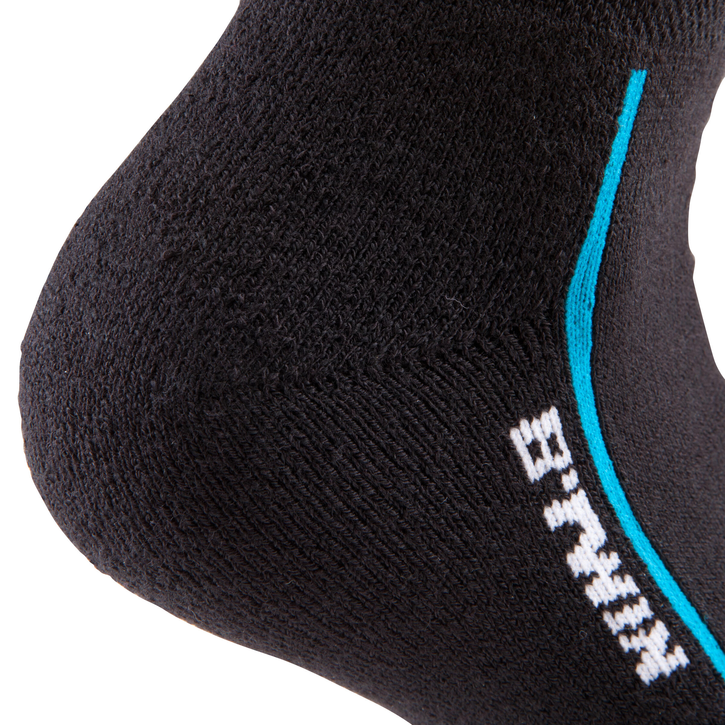 500 Cycling Socks Twin Pack 3/9