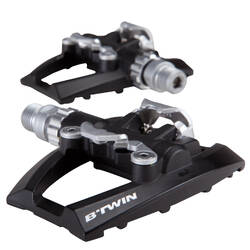 100 Dual Platform Leisure Bike Pedals