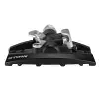 100 Dual Platform Leisure Bike Pedals