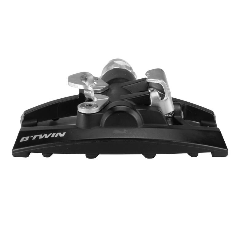 100 Dual Platform Leisure Bike Pedals