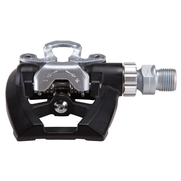 100 Dual Platform Leisure Bike Pedals