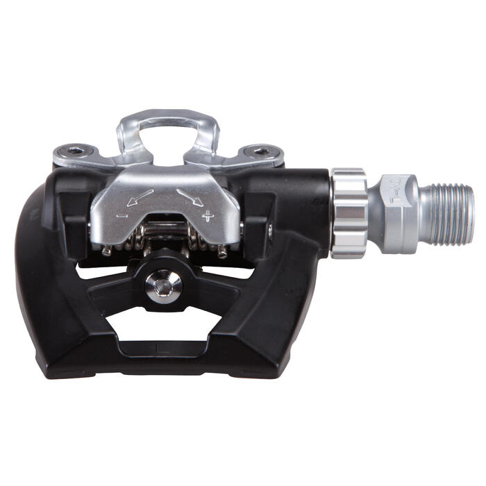 spd platform pedals