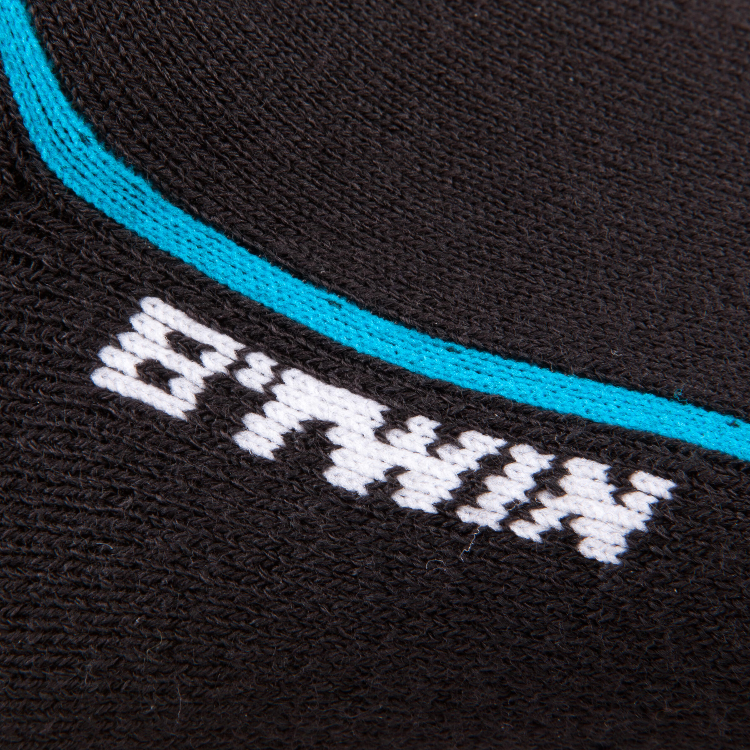 500 Cycling Socks Twin Pack 7/9