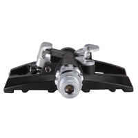 100 Dual Platform Leisure Bike Pedals