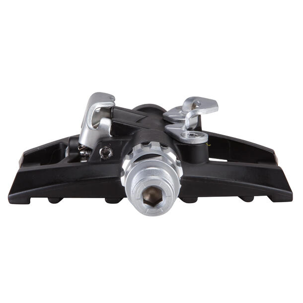 btwin 500 pedals