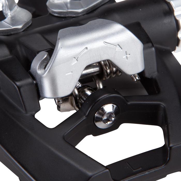 spd platform pedals