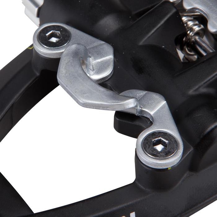 spd platform pedals