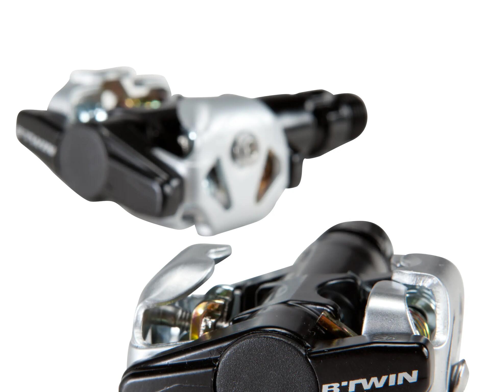 Première utilisation