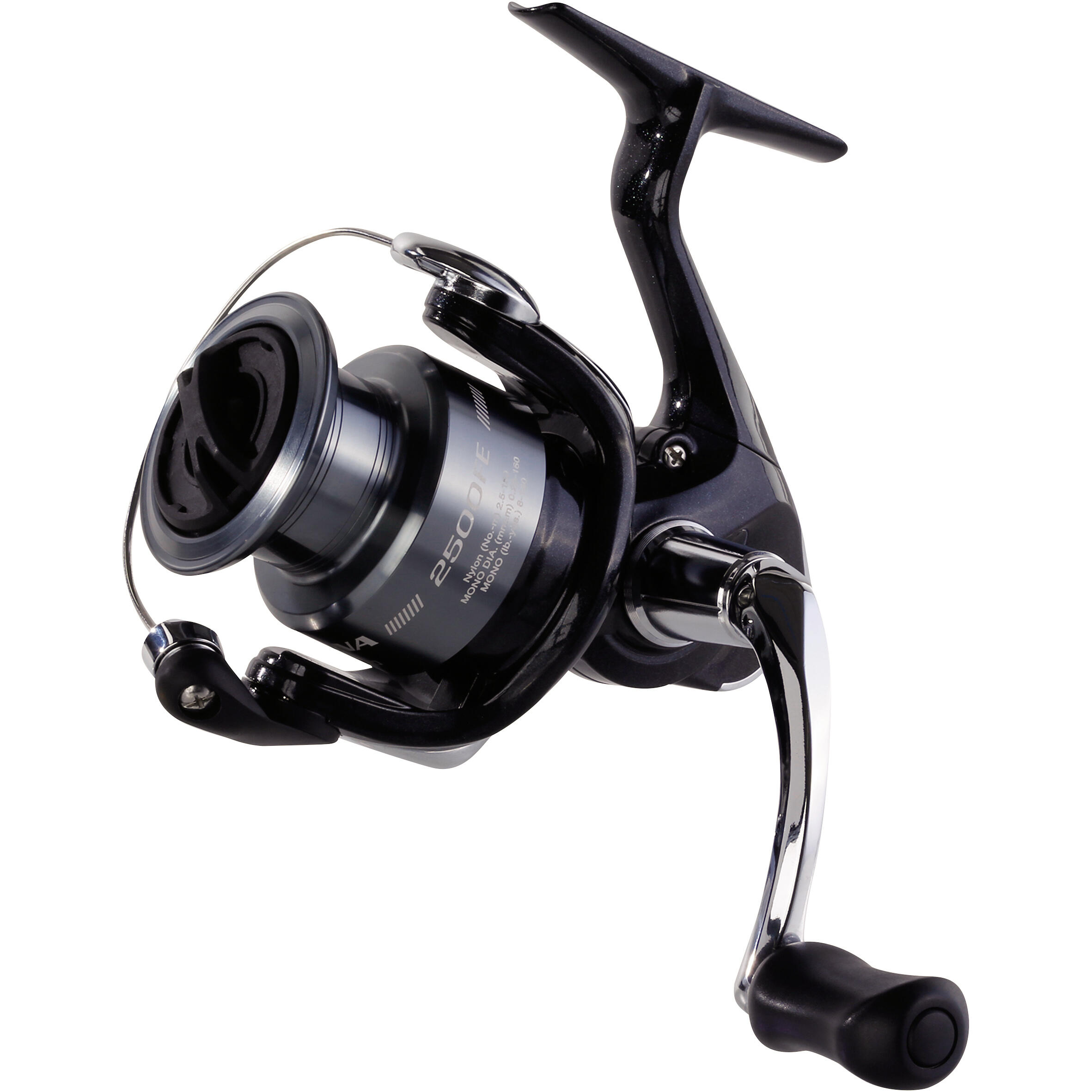 Shimano Molen Sienna 2500 Fe shimano kopen in de aanbieding Shimano Molen Sienna 2500 Fe shimano kopen in de aanbieding