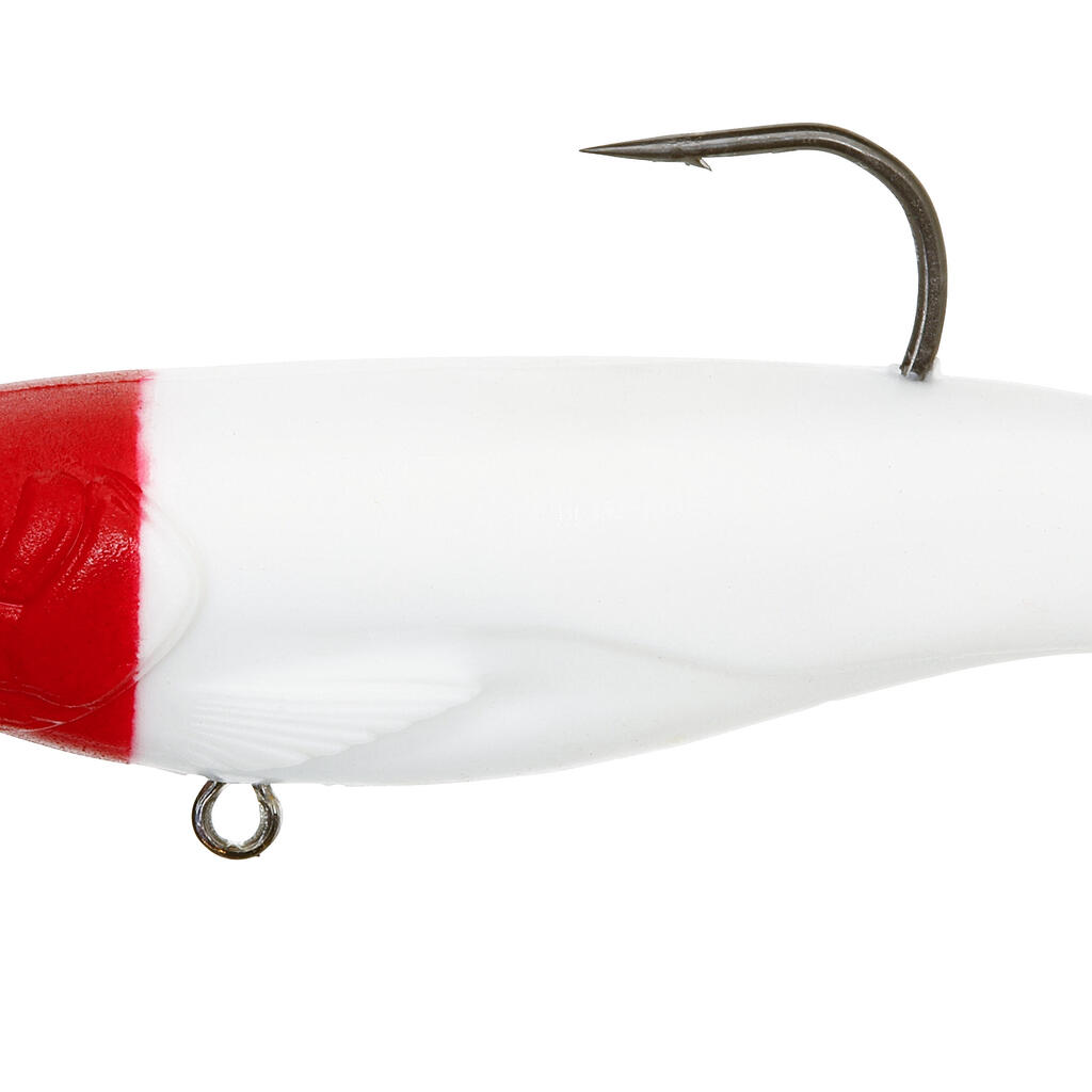 Soft Lure Fishing Kit Duddon 120