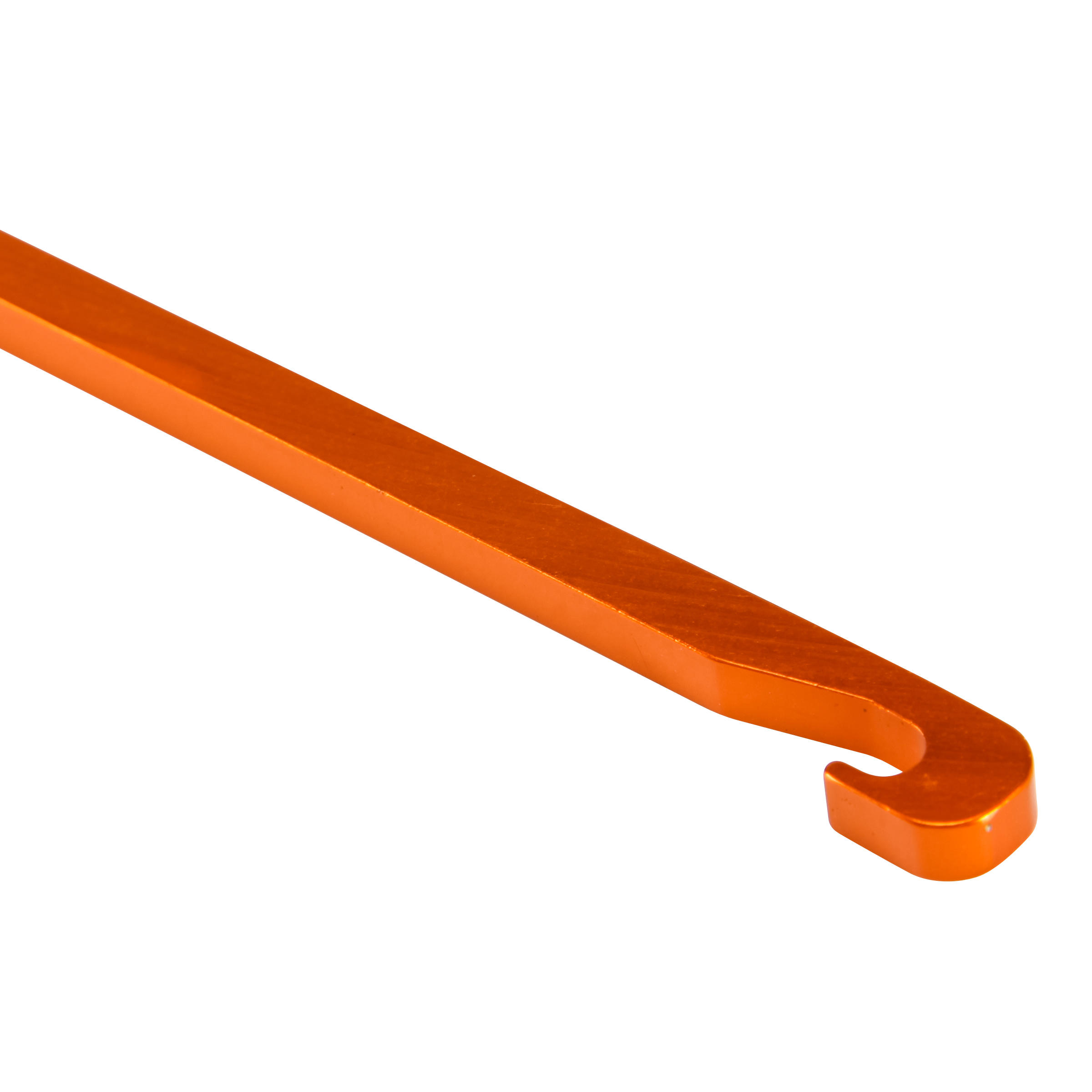Ultra-light posts for trekking tents (x5) 4/8