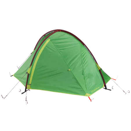 Quickhiker 2 Hiking Tent | 2 people