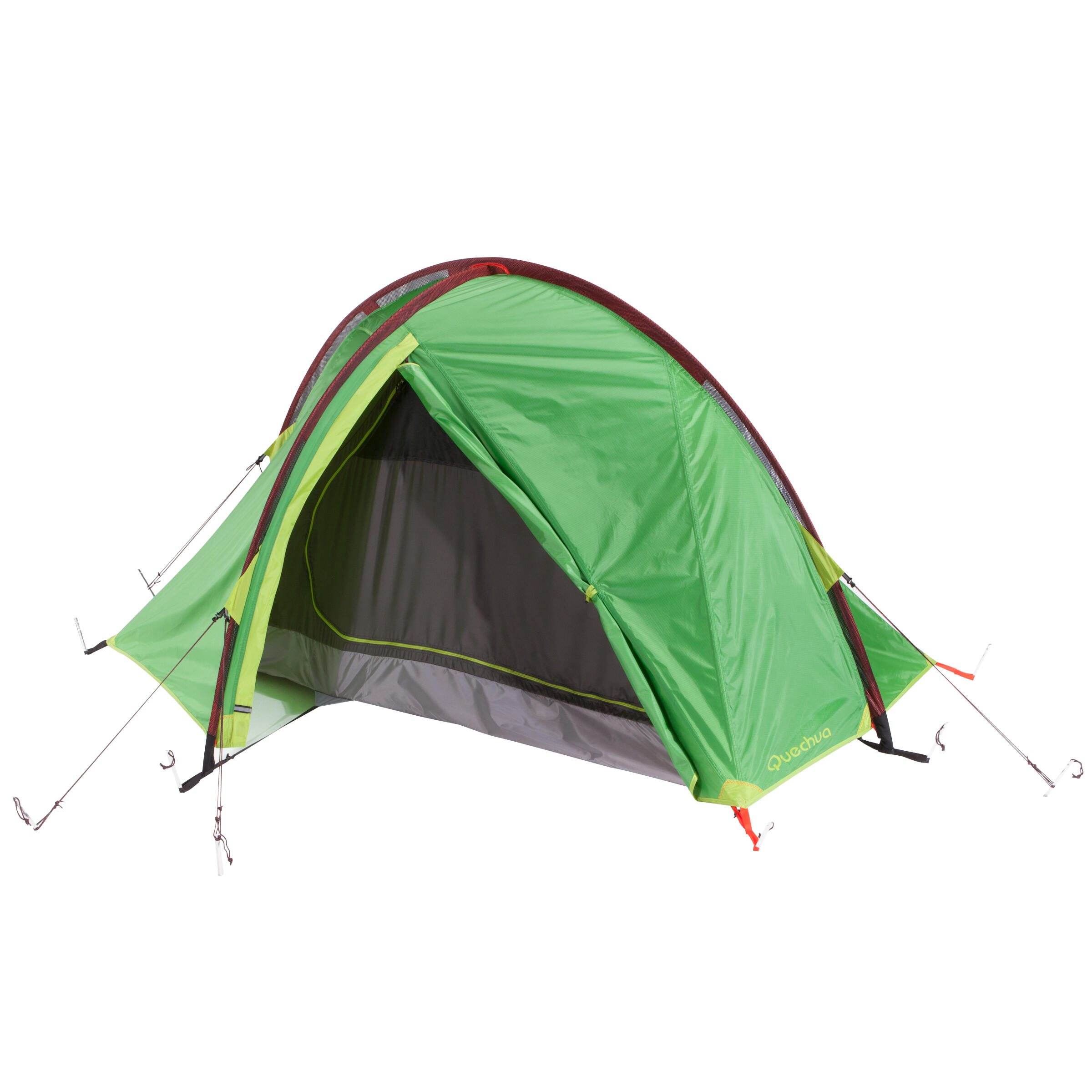 CHAMBRE POUR TENTE QUECHUA QUICKHIKER 2 