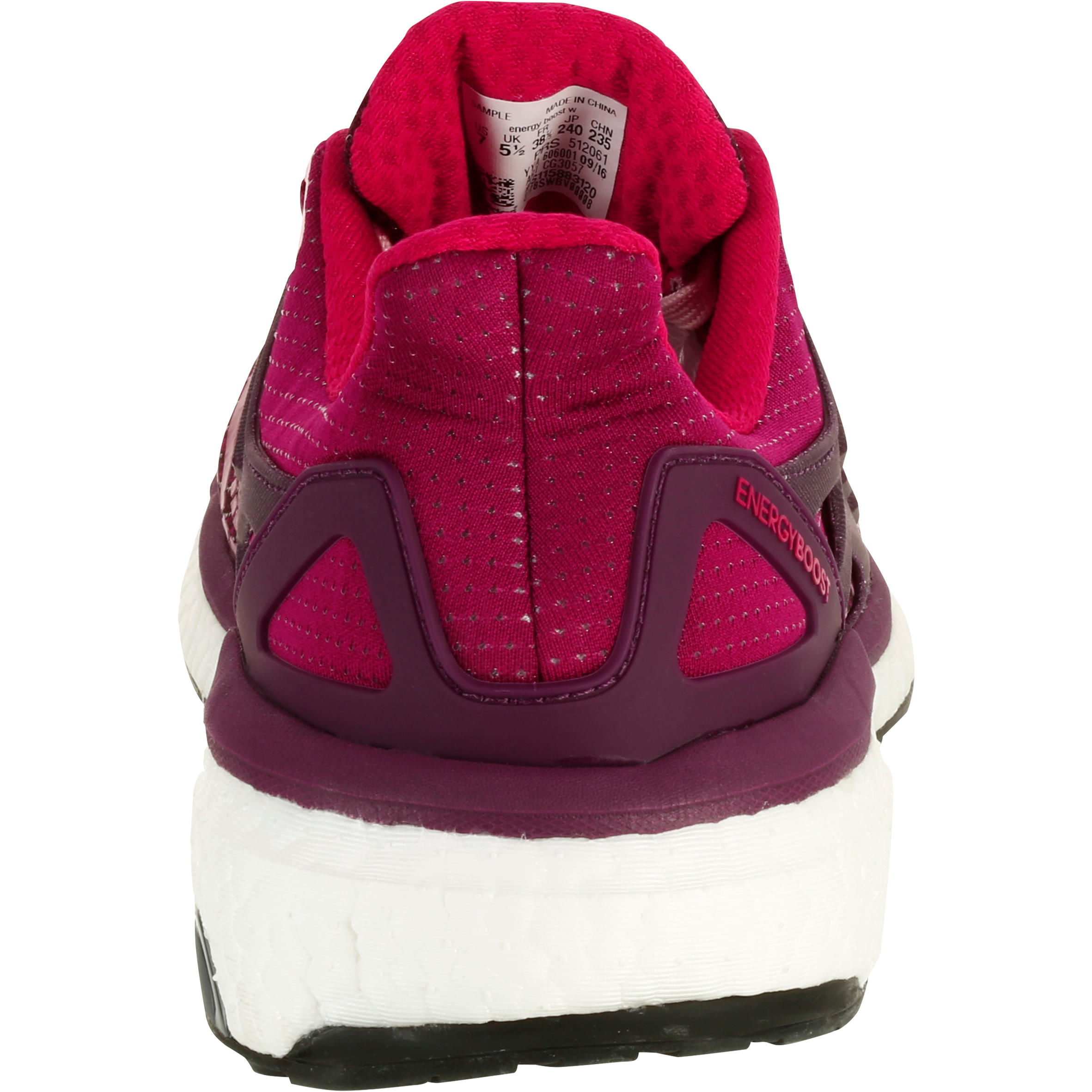 adidas energy boost 3 femme