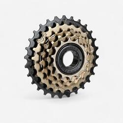Screw-On 5-Speed 14x28...