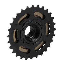 5-Speed 14x28 Screw-On Freewheel