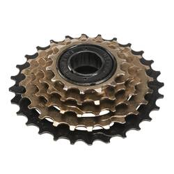 5-Speed 14x28 Screw-On Freewheel