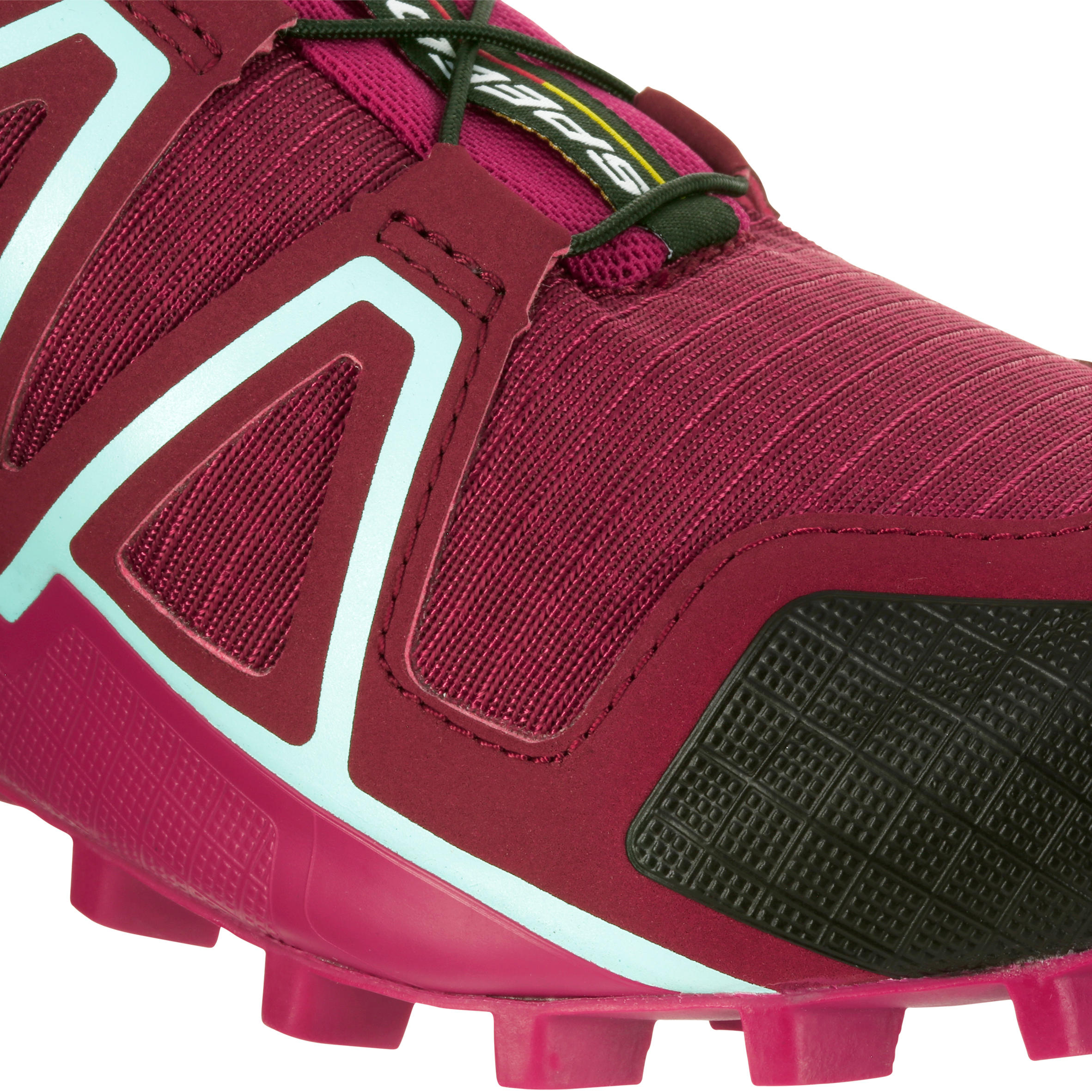 salomon speedcross 4 ladies